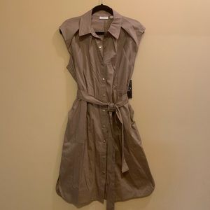 New York and Company Dress